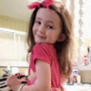 Meet your Posher, Debra